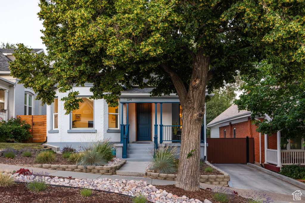 334 N C ST Salt Lake City, UT 84103
