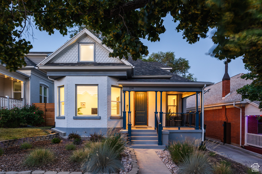 334 N C ST Salt Lake City, UT 84103