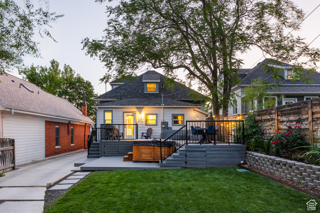 334 N C ST Salt Lake City, UT 84103