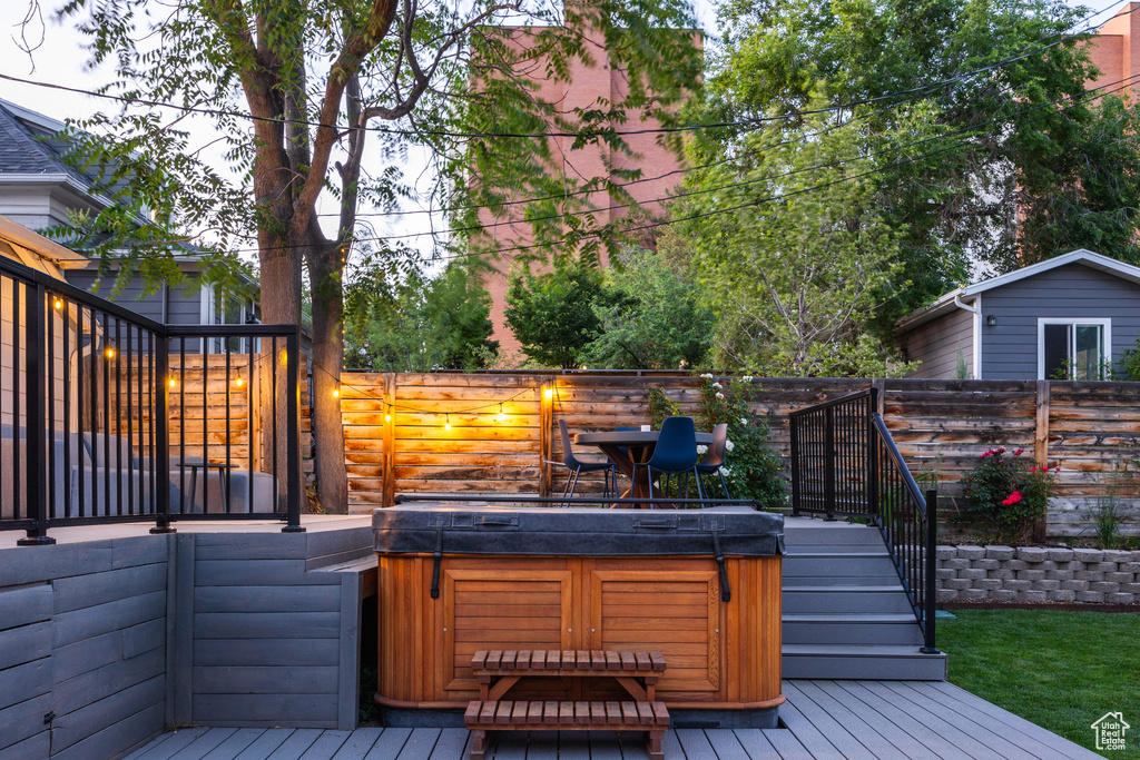 334 N C ST Salt Lake City, UT 84103