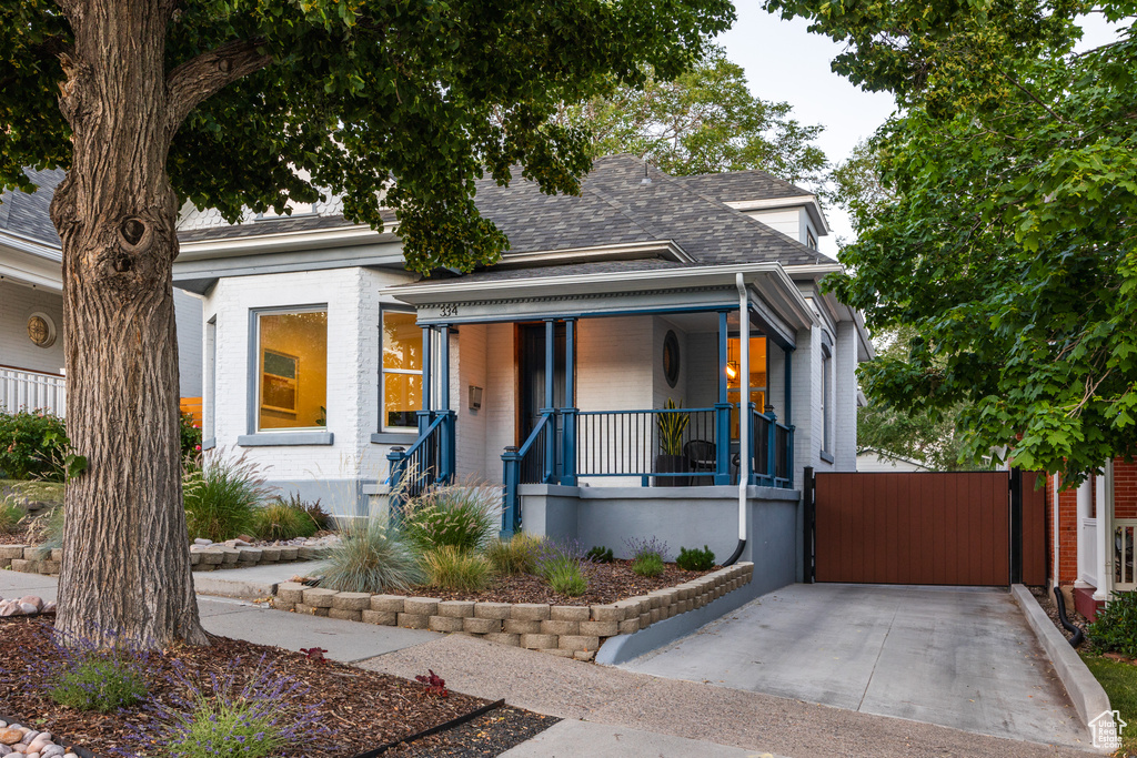 334 N C ST Salt Lake City, UT 84103