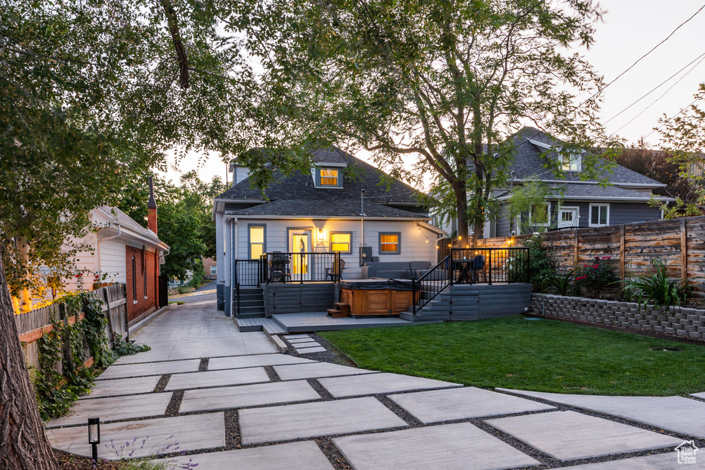 334 N C ST Salt Lake City, UT 84103