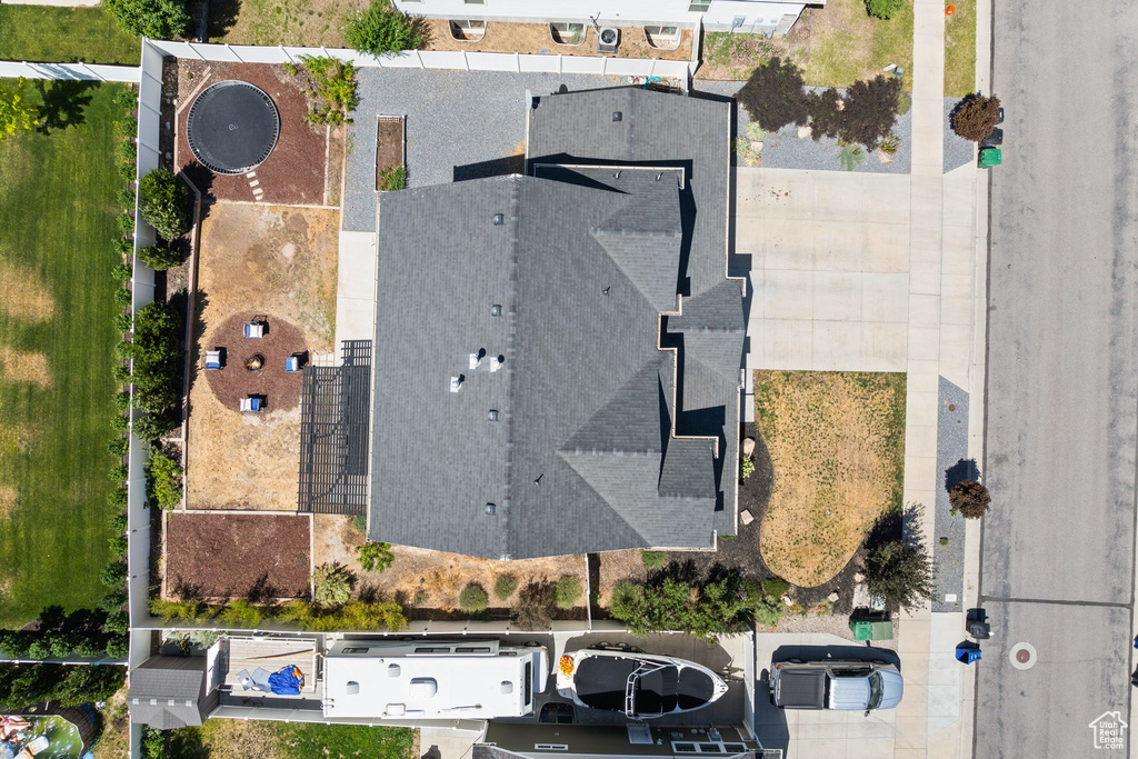 Bird\'s eye view