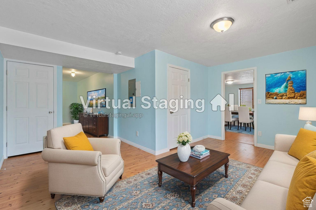 2794 W HARKER RIDGE CV Salt Lake City, UT 84129