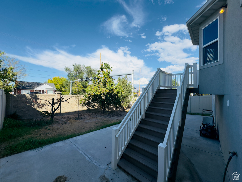 Photo 26 for MLS #2097653 at 2794 W Harker Ridge Cv