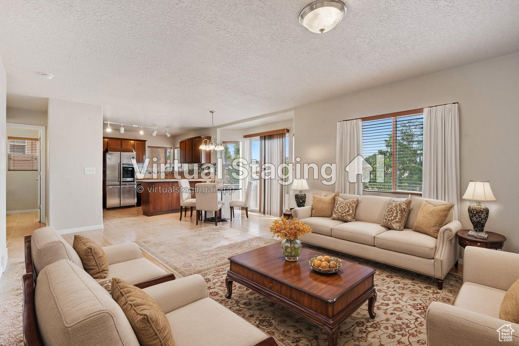 2794 W HARKER RIDGE CV Salt Lake City, UT 84129