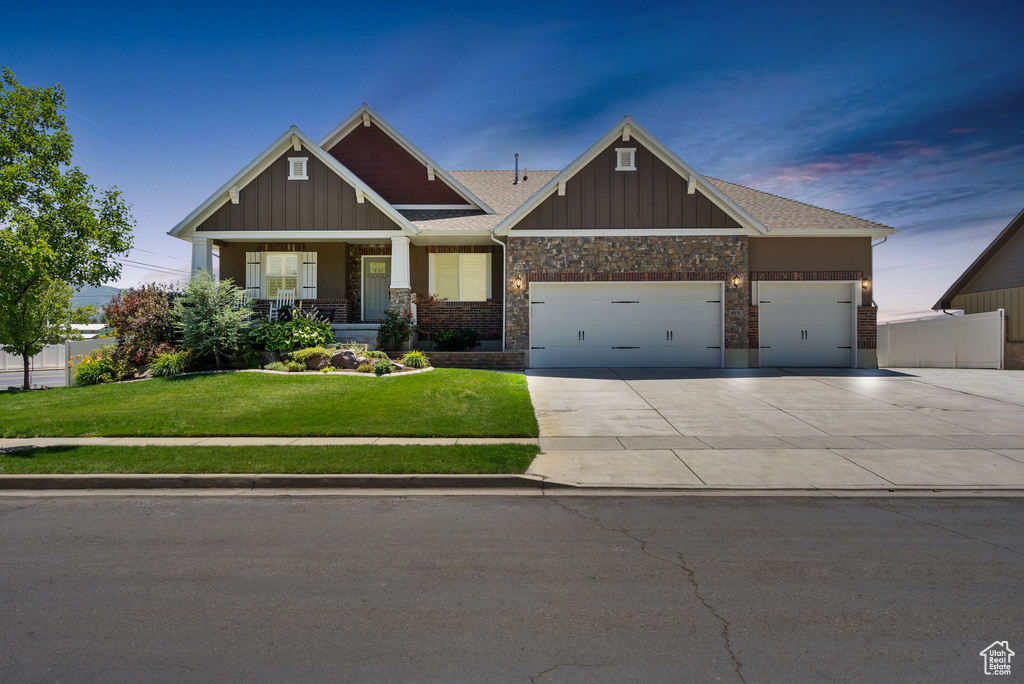 809 W 1320 N West Bountiful, UT 84087