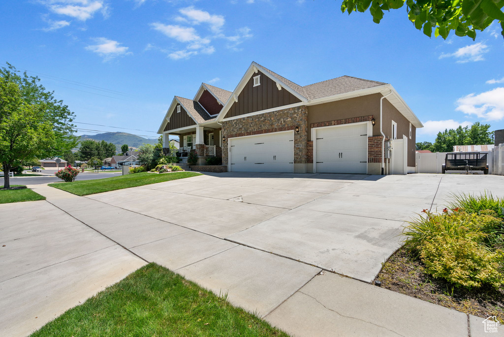 809 W 1320 N West Bountiful, UT 84087