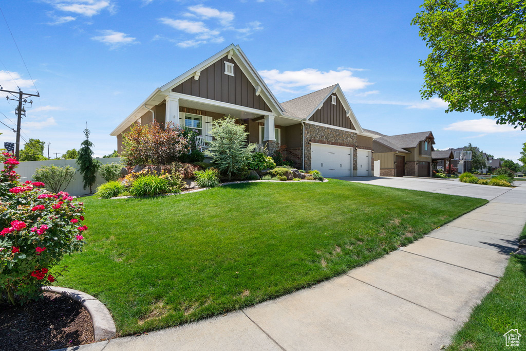 809 W 1320 N West Bountiful, UT 84087