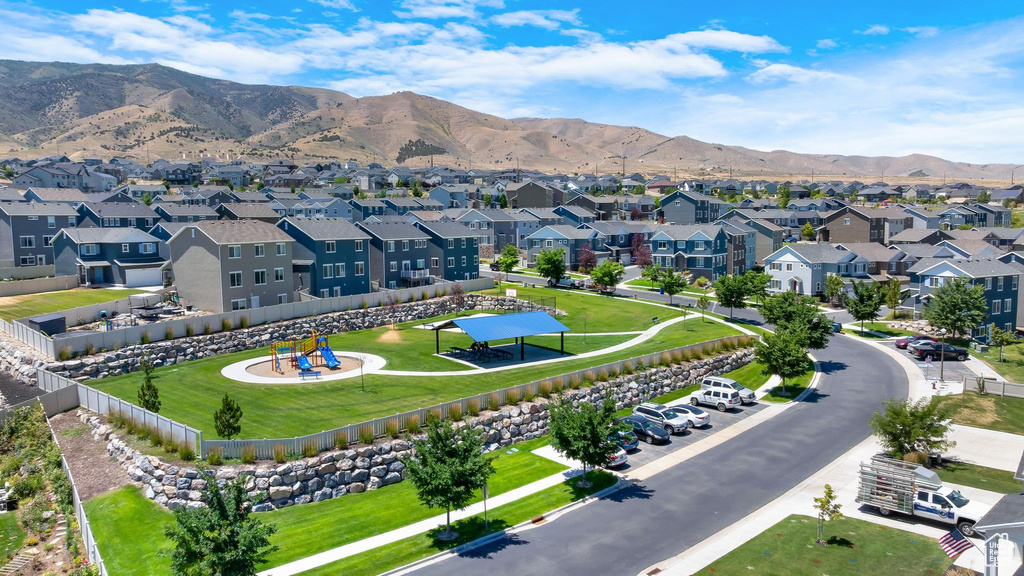 3044 S RED PINE DR Saratoga Springs, UT 84045