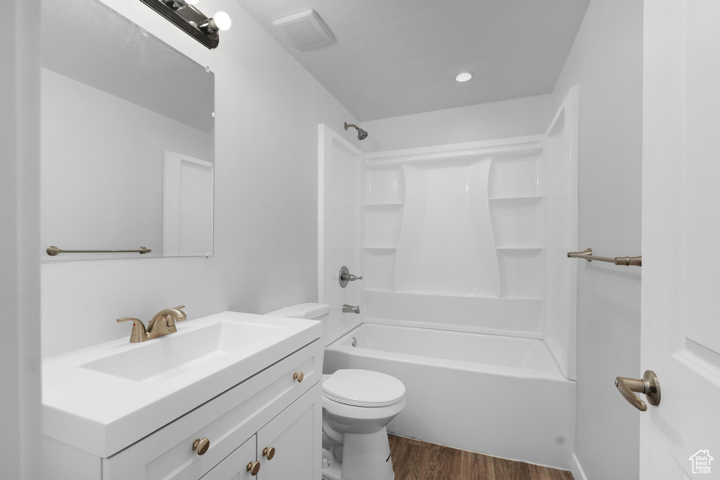3044 S RED PINE DR Saratoga Springs, UT 84045