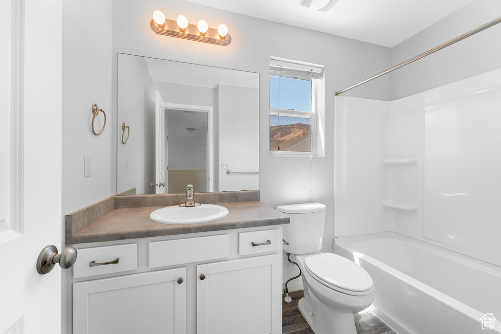 3044 S RED PINE DR Saratoga Springs, UT 84045