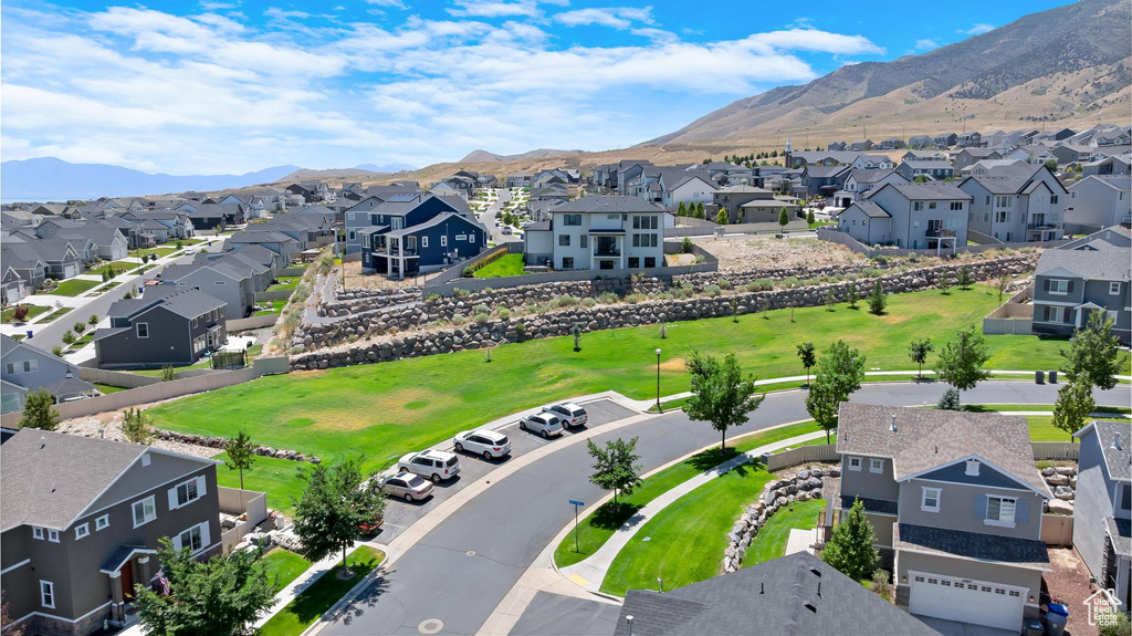3044 S RED PINE DR Saratoga Springs, UT 84045