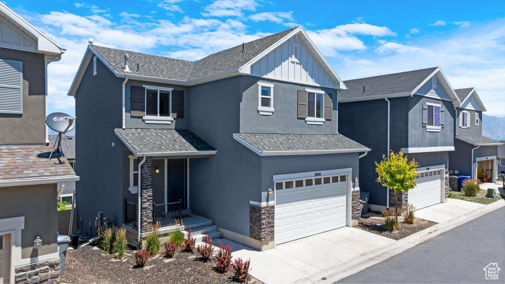 3044 S RED PINE DR Saratoga Springs, UT 84045