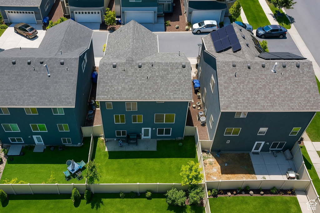 3044 S RED PINE DR Saratoga Springs, UT 84045