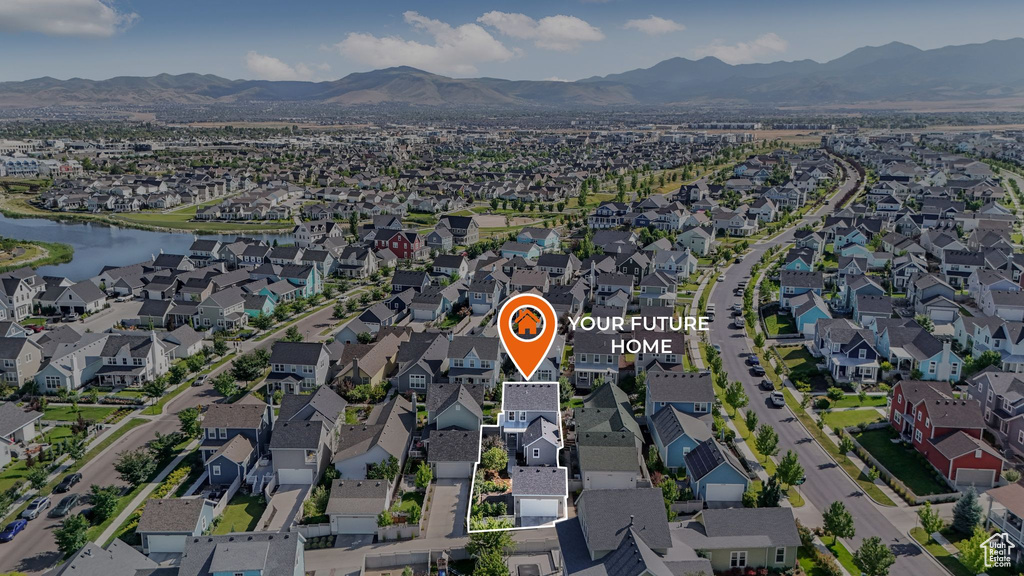 10757 S BEACH COMBER WAY South Jordan, UT 84009