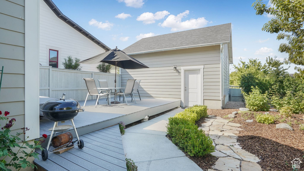 10757 S BEACH COMBER WAY South Jordan, UT 84009