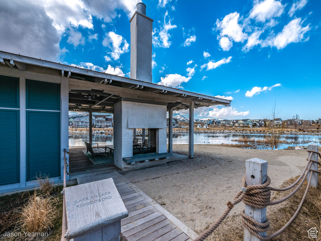 10757 S BEACH COMBER WAY South Jordan, UT 84009