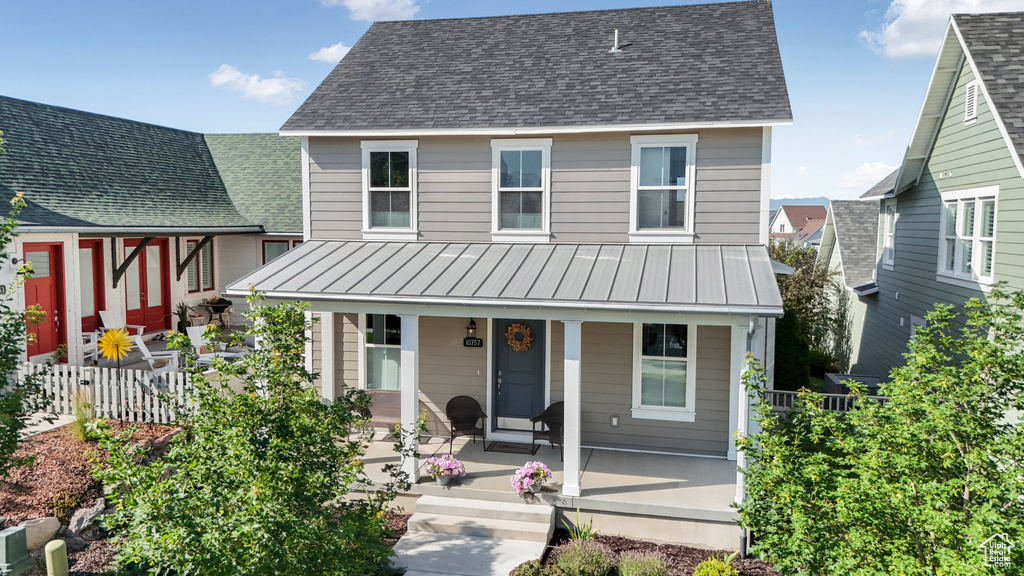 10757 S BEACH COMBER WAY South Jordan, UT 84009