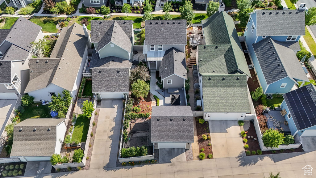 10757 S BEACH COMBER WAY South Jordan, UT 84009
