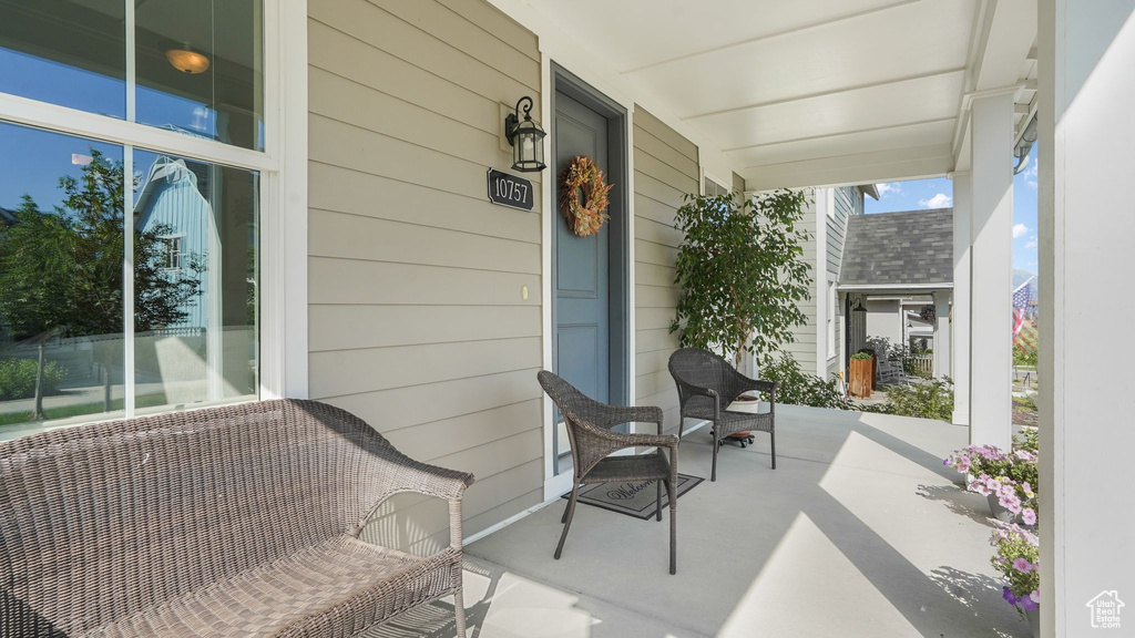 10757 S BEACH COMBER WAY South Jordan, UT 84009