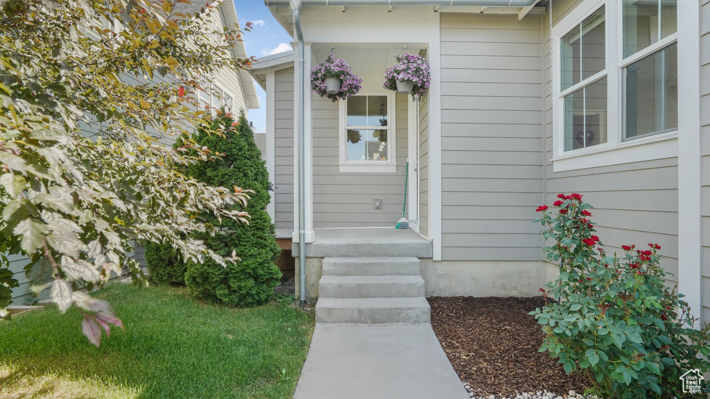 10757 S BEACH COMBER WAY South Jordan, UT 84009