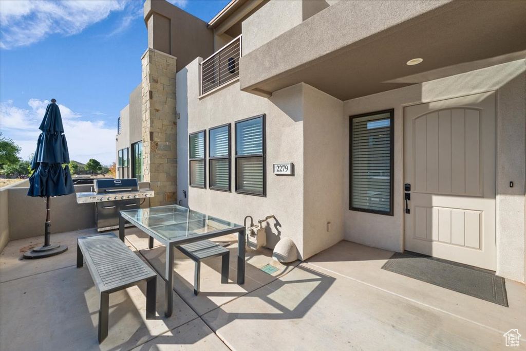 2279 N PARK DR Washington, UT 84780