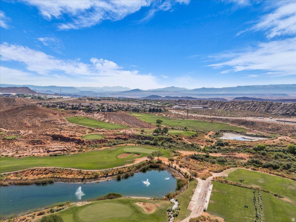 2279 N PARK DR Washington, UT 84780