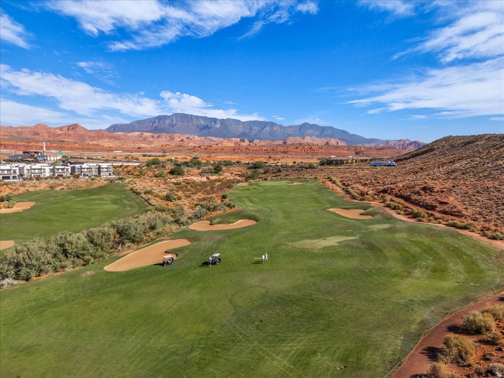 2279 N PARK DR Washington, UT 84780