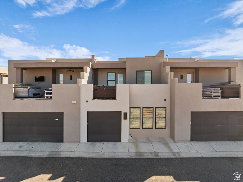 2279 N PARK DR Washington, UT 84780