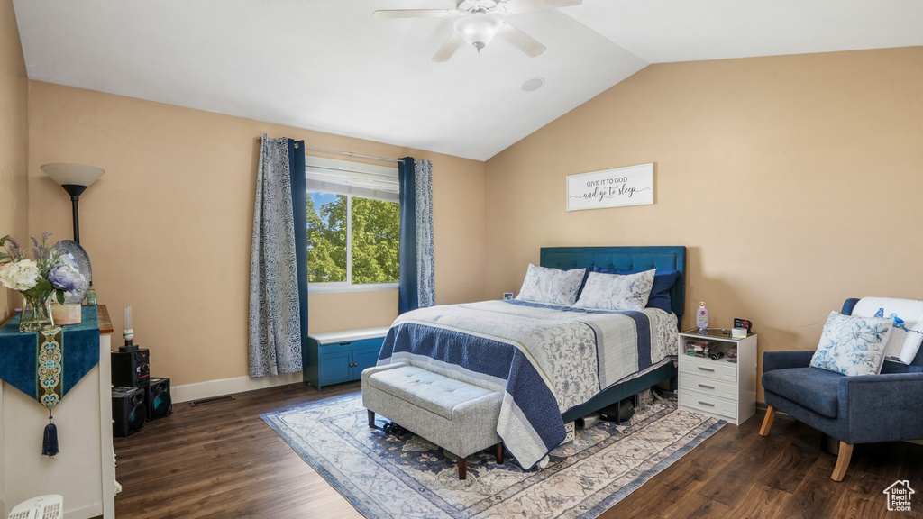 3417 S KENNA LN #1 West Haven, UT 84401