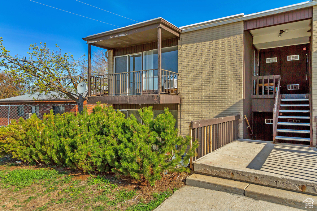 1050 HEALY ST #1 Ogden, UT 84403