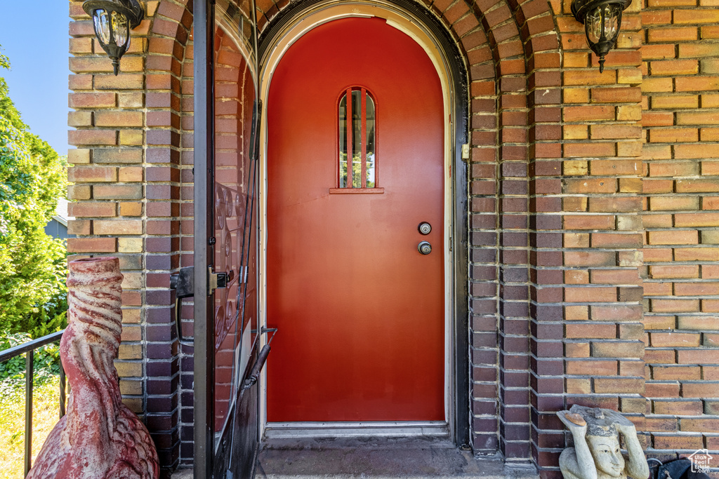 2716 S BLAIR ST South Salt Lake, UT 84115