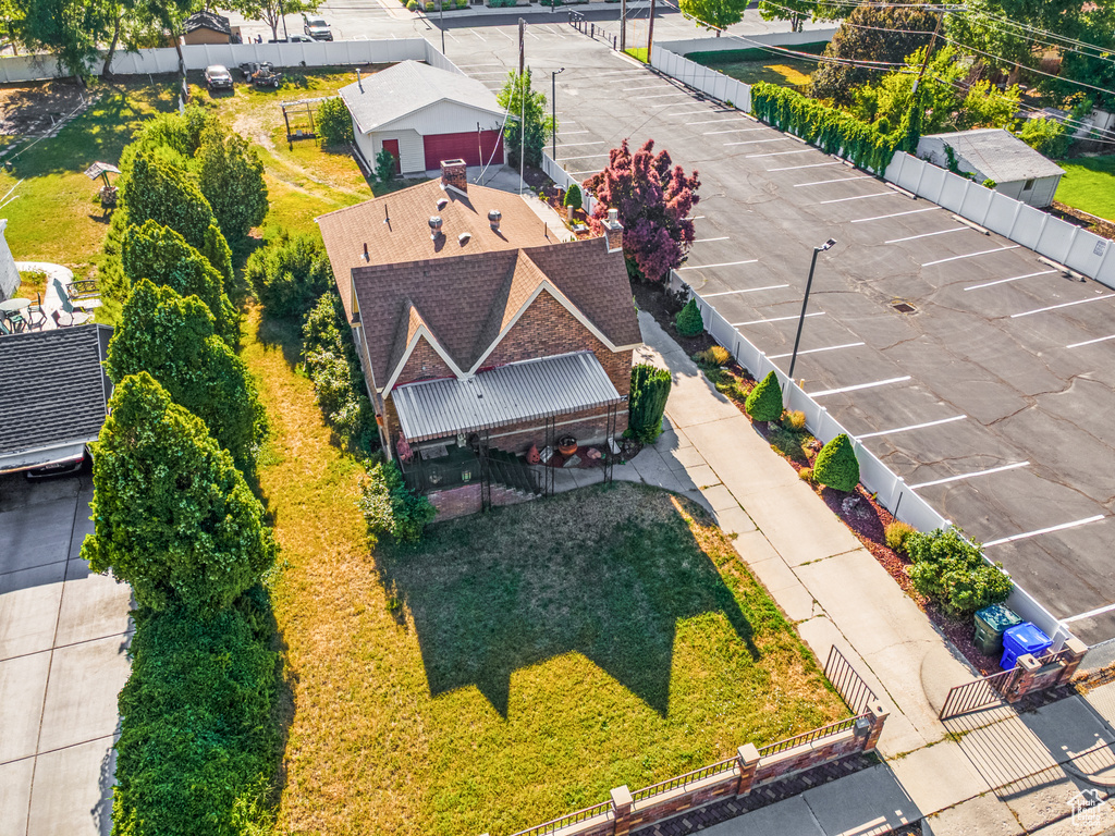 2716 S BLAIR ST South Salt Lake, UT 84115