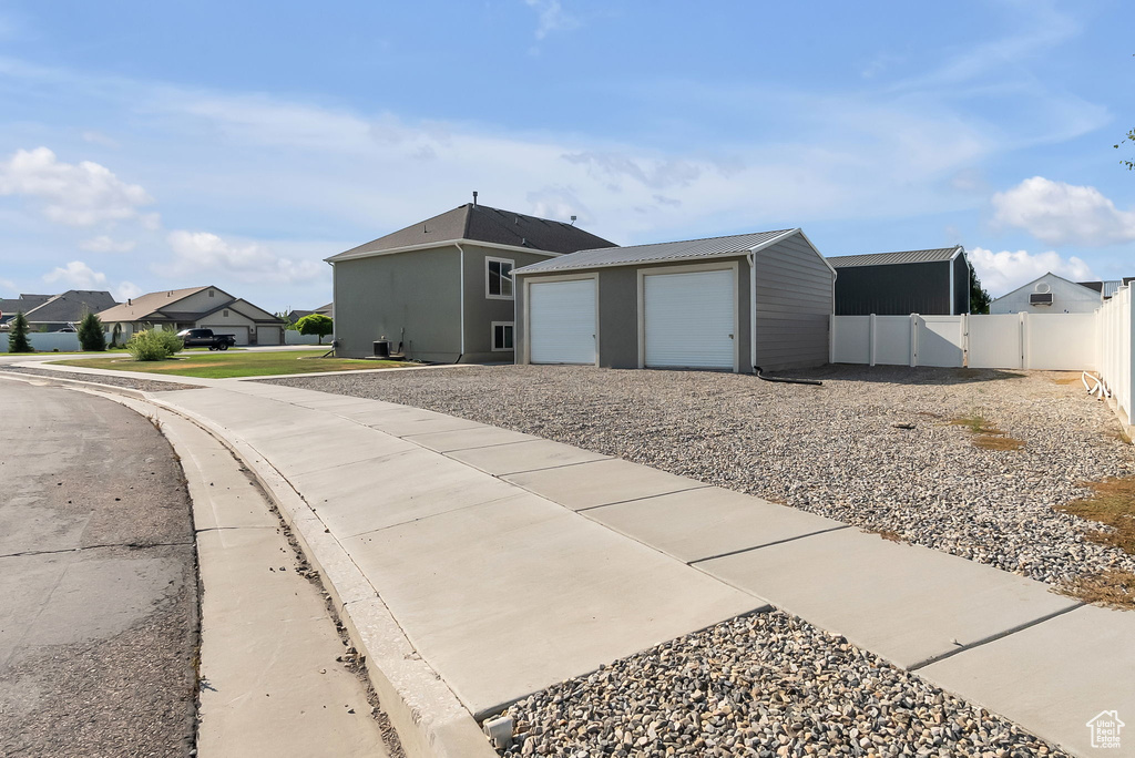 2460 N 2825 W Plain City, UT 84404
