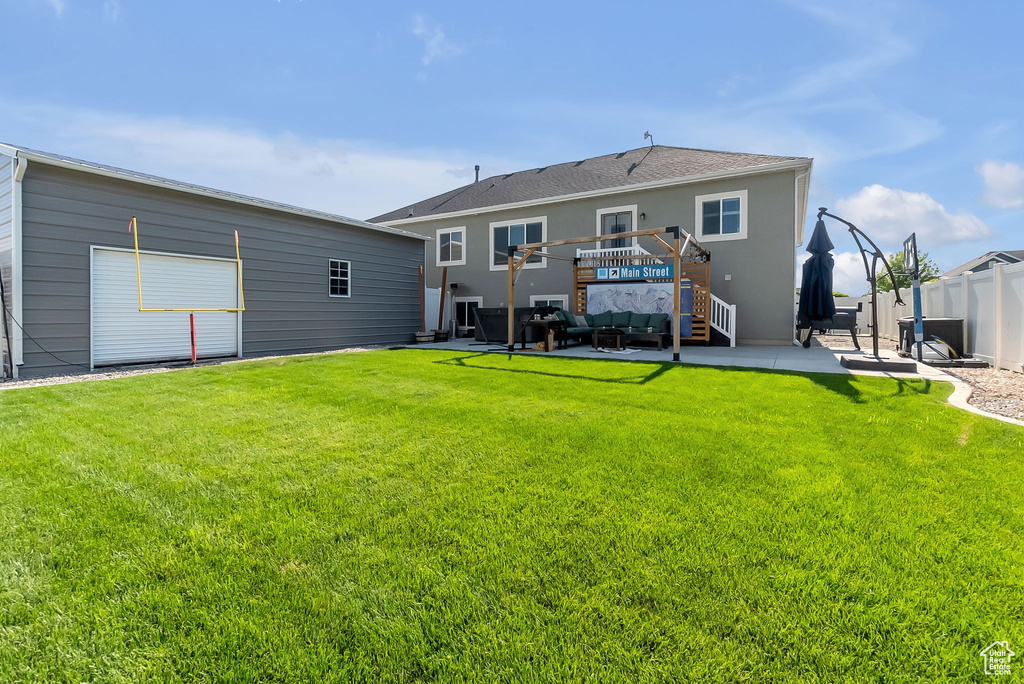 2460 N 2825 W Plain City, UT 84404