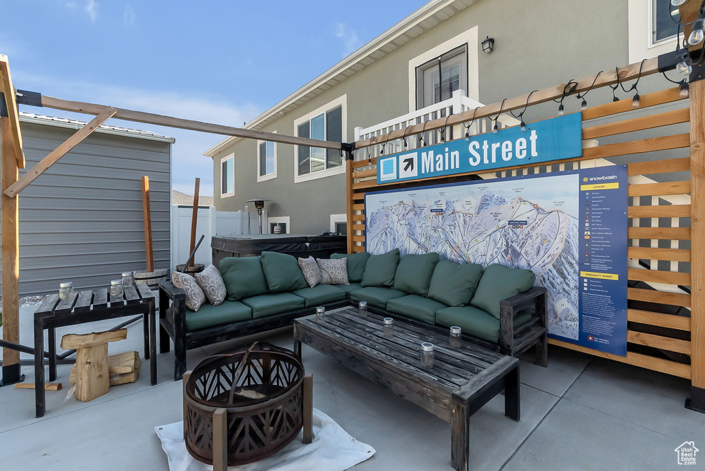 2460 N 2825 W Plain City, UT 84404