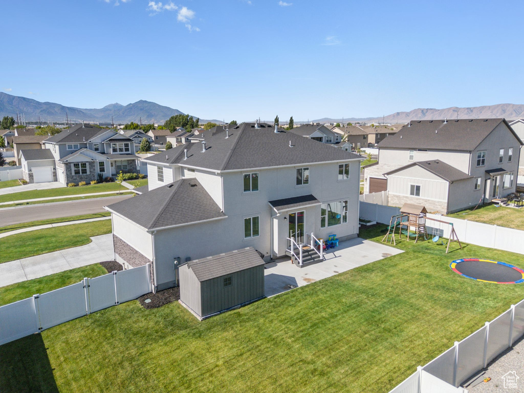 1346 W 1250 S Springville, UT 84663