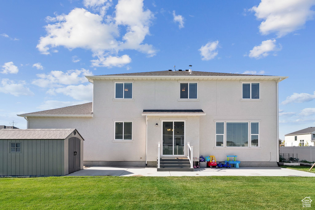 1346 W 1250 S Springville, UT 84663