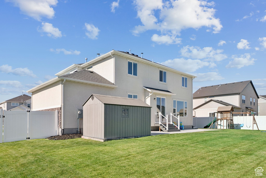 1346 W 1250 S Springville, UT 84663