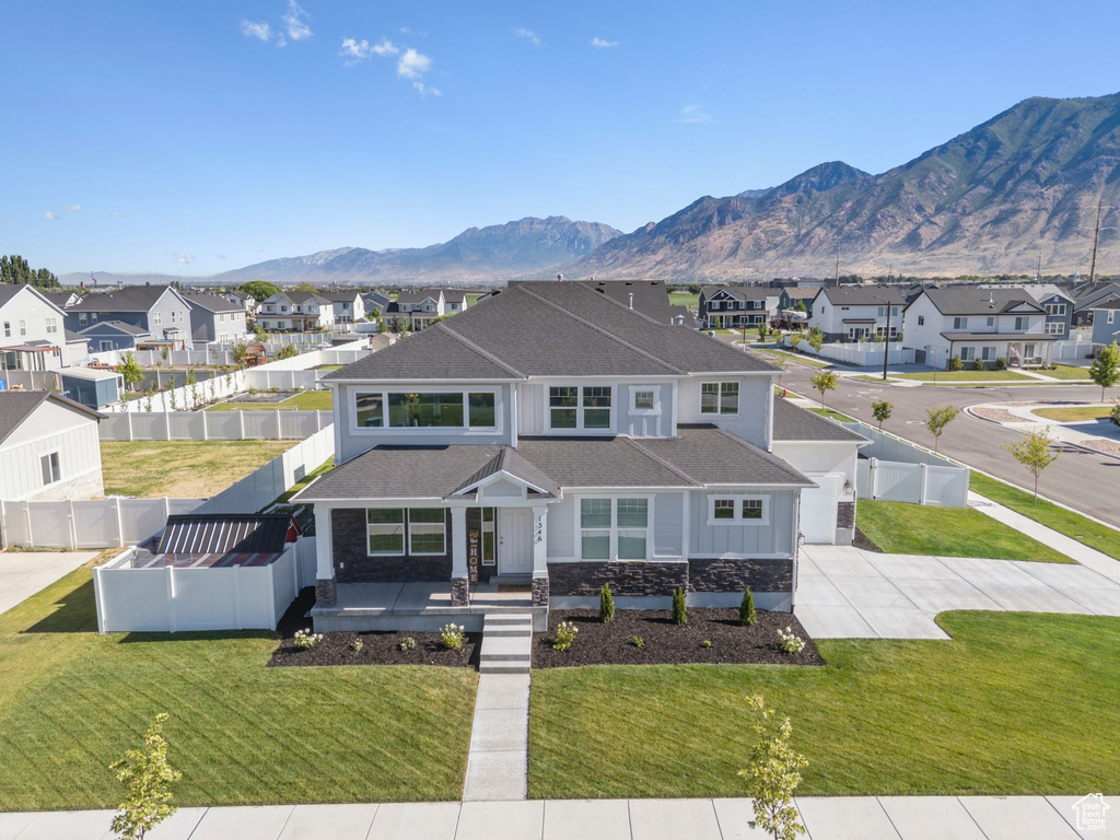 1346 W 1250 S Springville, UT 84663