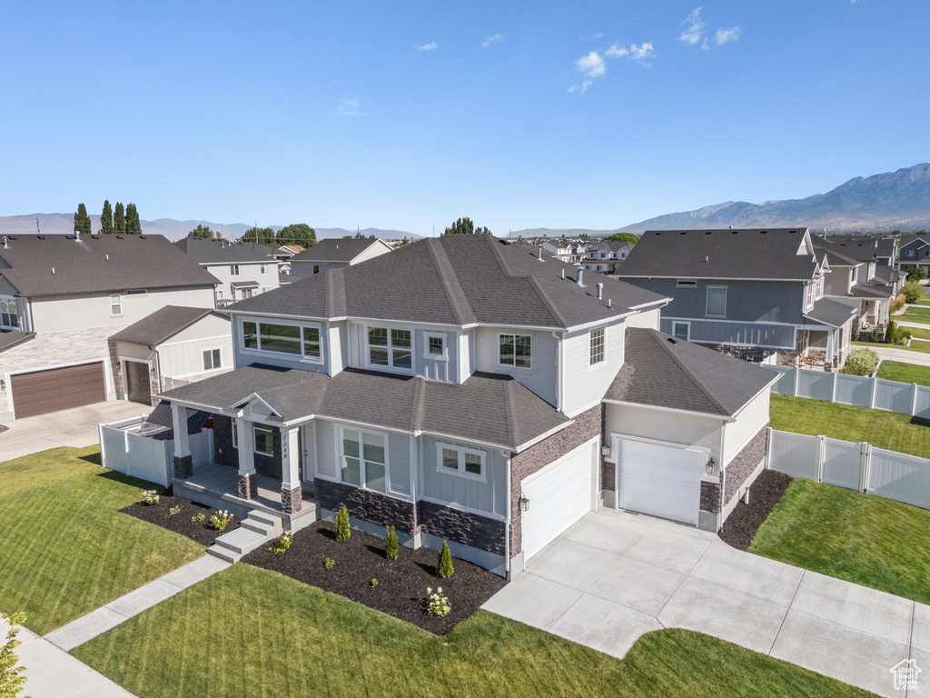 1346 W 1250 S Springville, UT 84663
