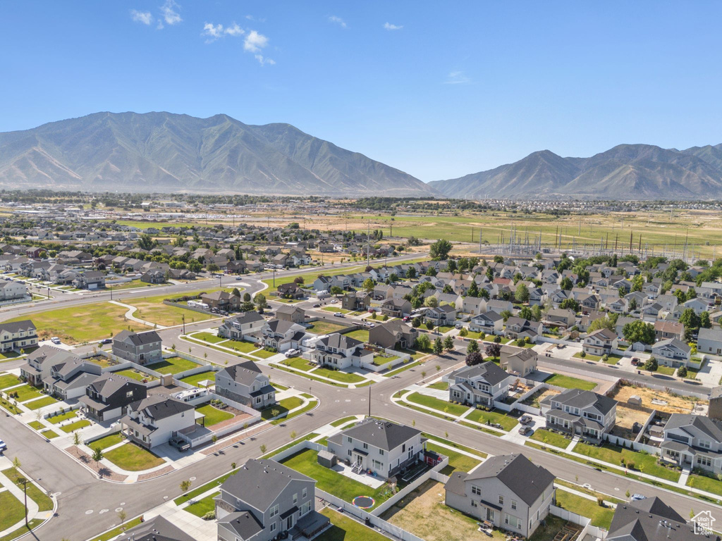1346 W 1250 S Springville, UT 84663