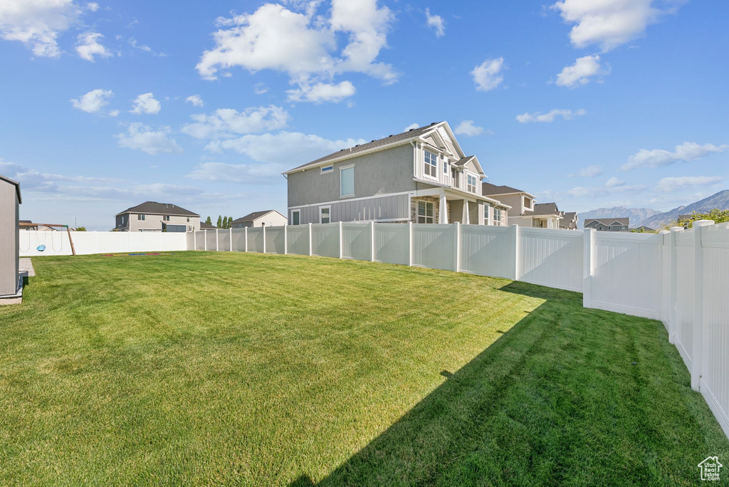 1346 W 1250 S Springville, UT 84663