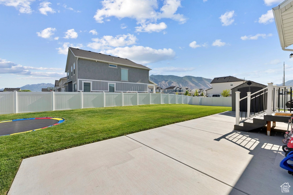 1346 W 1250 S Springville, UT 84663