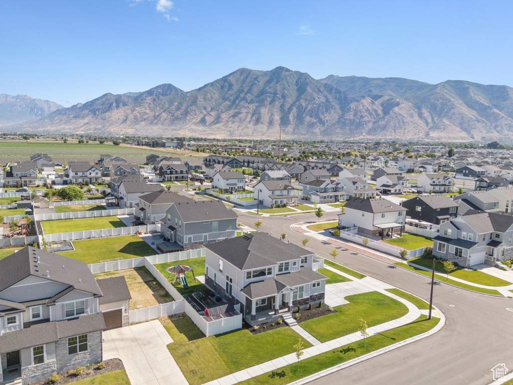 1346 W 1250 S Springville, UT 84663
