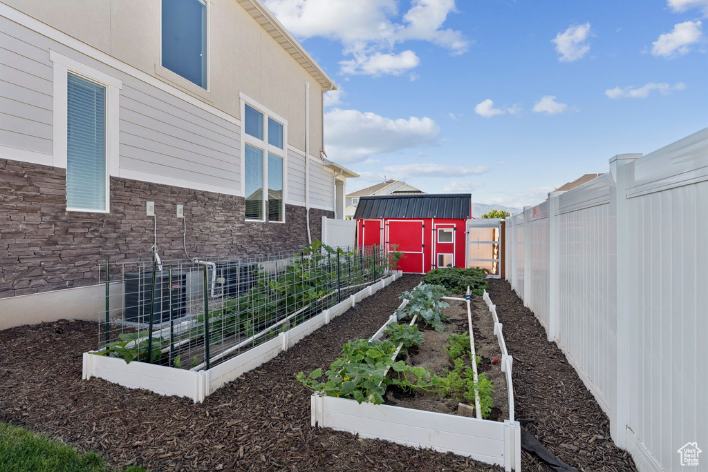 1346 W 1250 S Springville, UT 84663
