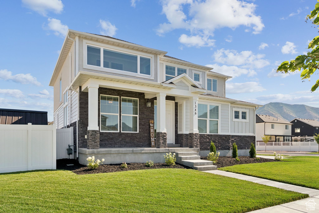 1346 W 1250 S Springville, UT 84663