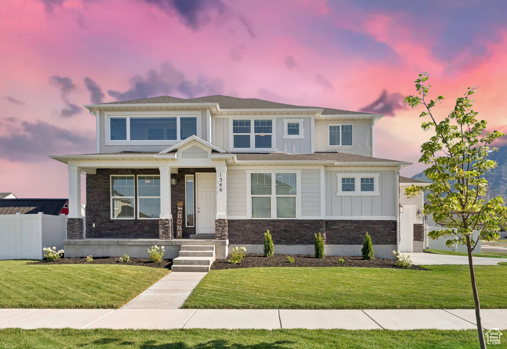 1346 W 1250 S Springville, UT 84663