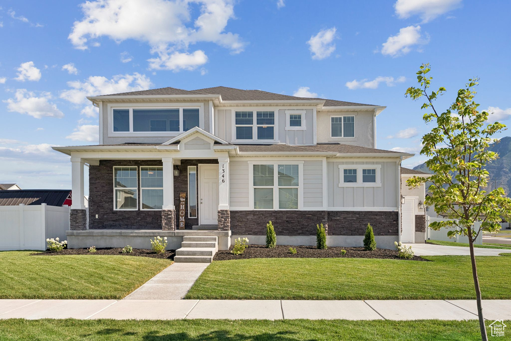 1346 W 1250 S Springville, UT 84663